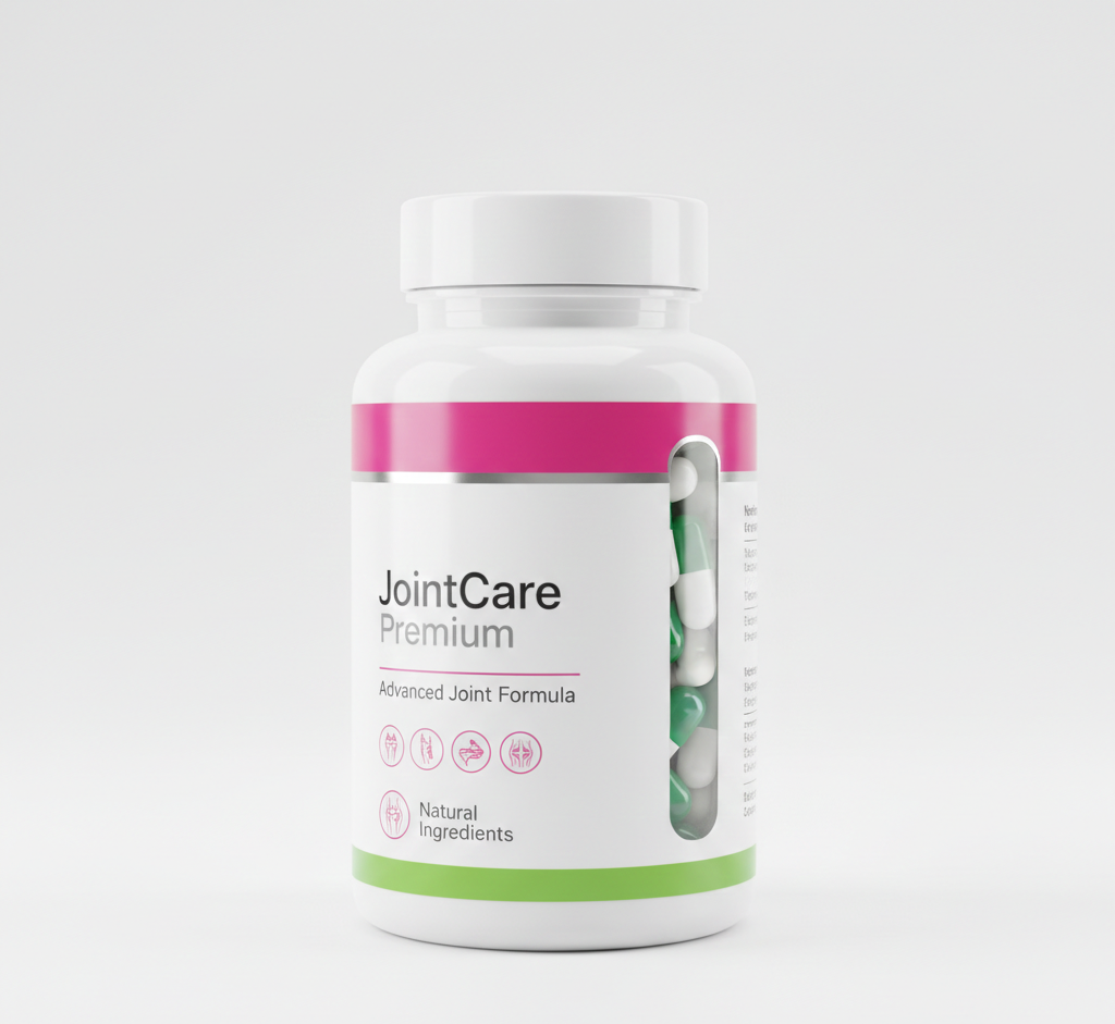 JointCare Premium - Suporte para Articulações